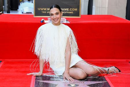 Gal Gadot 
