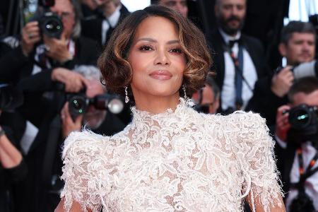 Halle Berry