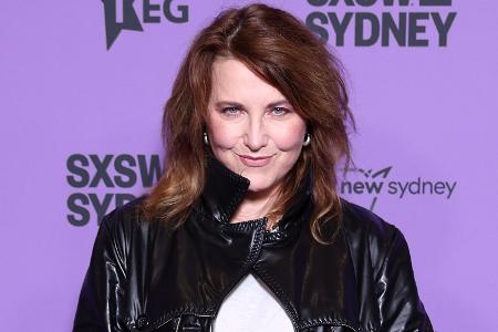 Lucy Lawless