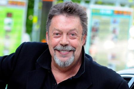 Tim Curry
