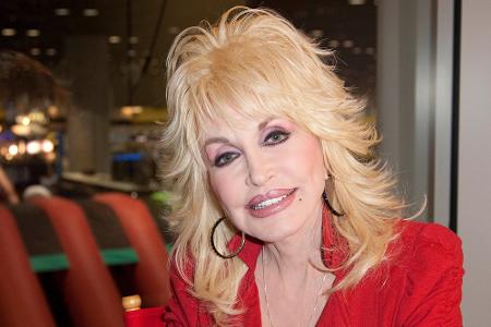 Dolly Parton