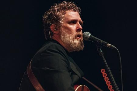 Glen Hansard