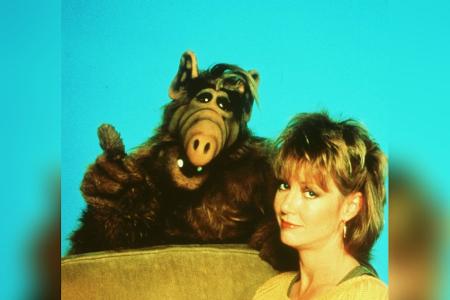 Anne Schedeen