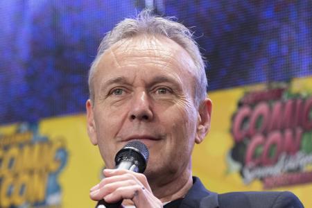 Anthony Head