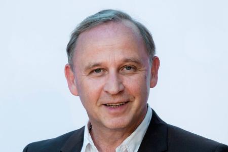 Alexander Held