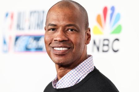Jason Collins