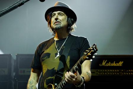 Phil Campbell