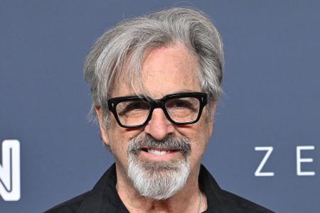 Robert Carradine