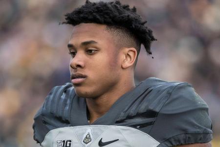 Rondale Moore