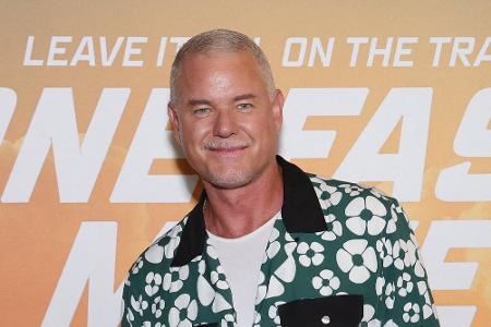 Eric Dane