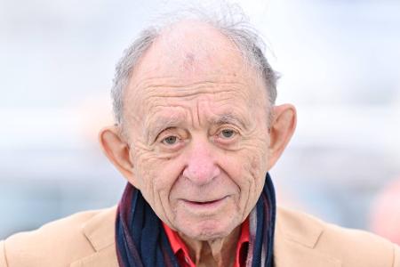 Frederick Wiseman