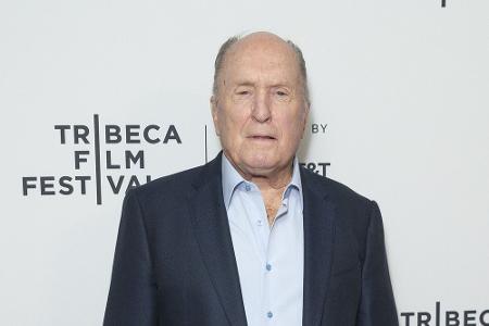 Robert Duvall
