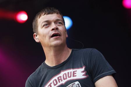 Brad Arnold