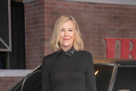 Catherine O'Hara
