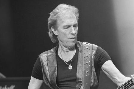 Francis Buchholz