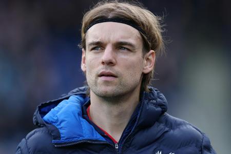 Köln verpflichtet Linksverteidiger Sosa
