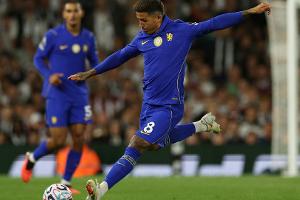 Rekordtransfer perfekt: Manchester City holt Fernandez