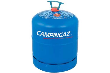 Gasflasche
