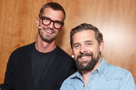 Joko und Klaas
