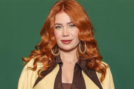 Palina Rojinski