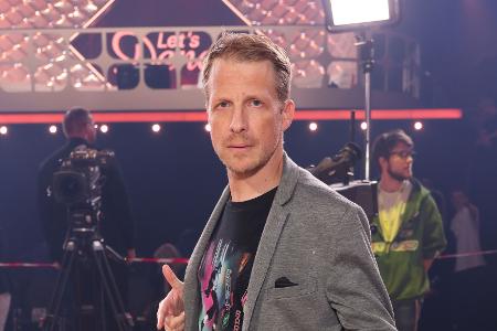 Oliver Pocher