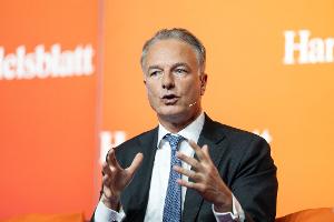 ING-Konzernchef Steven van Rijswijk will am kostenlosen Girokonto bei der 100-Prozent-Tochter ING Deutschland festhalten.