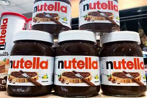 Test: Nutella ist nicht die beste Nuss-Nougat-Creme