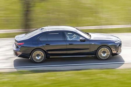 BMW 740d