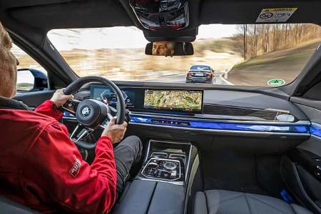 BMW 740d