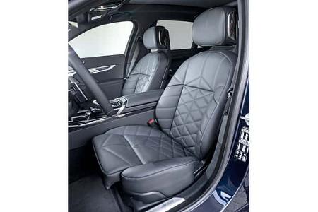 BMW 740d