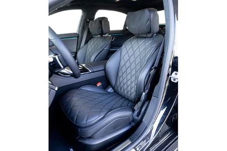Mercedes S 350d
