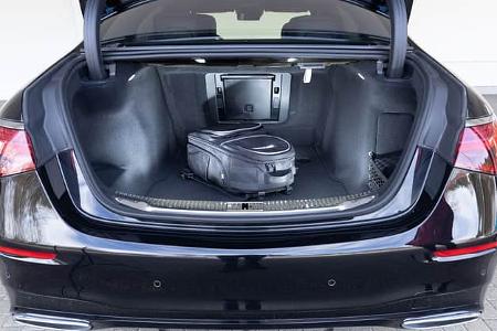 Mercedes S 350d