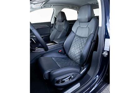 Audi A8 50 TDI