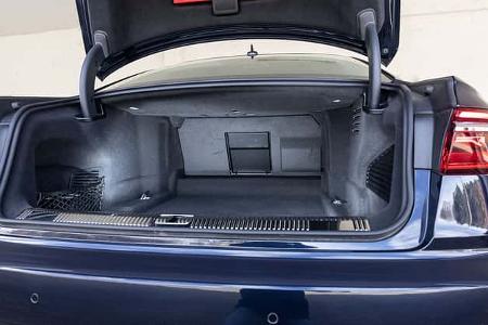 Audi A8 50 TDI