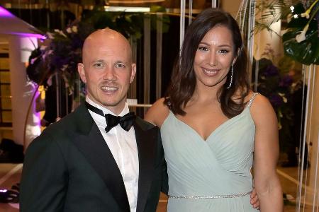 Nach vier Jahren: Fabian und Viktoria Hambüchen lassen sich scheiden