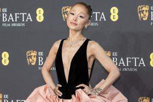 Ariana Grande sagt ihren Fans tränenreich auf Wiedersehen