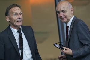 WM-Bewerbung: DFB will Ende des FIFA-Machtkampfs abwarten