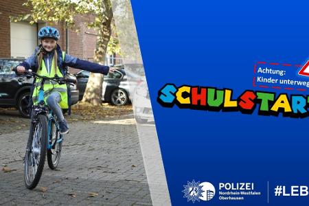 Foto: Polizei Oberhausen
