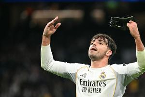 Trunkenheit: Acht Monate Fahrverbot für Madrids Asencio