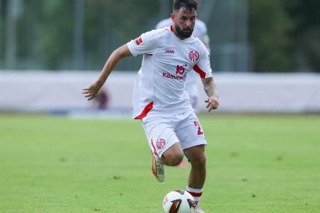 Richter löst FSV-Vertrag auf - trainiert aber weiter mit