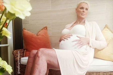 Brigitte Nielsen