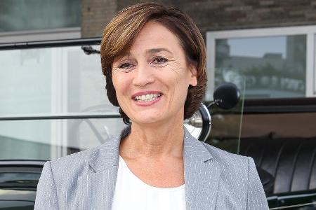 Sandra Maischberger