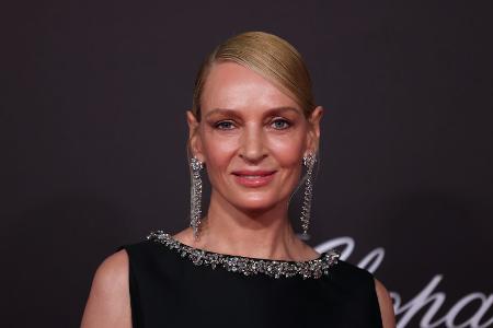 Uma Thurman