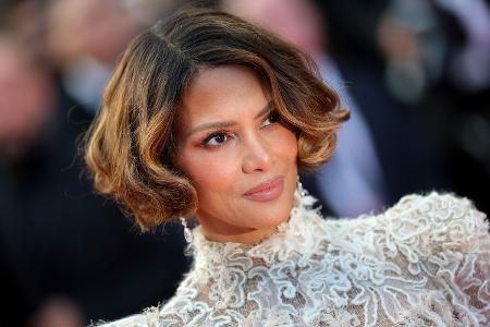 Halle Berry