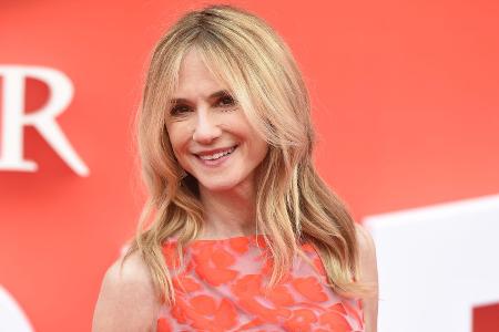 Holly Hunter