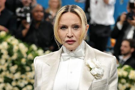 Madonna