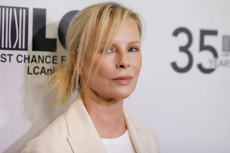 Kim Basinger