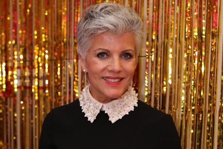 Birgit Schrowange