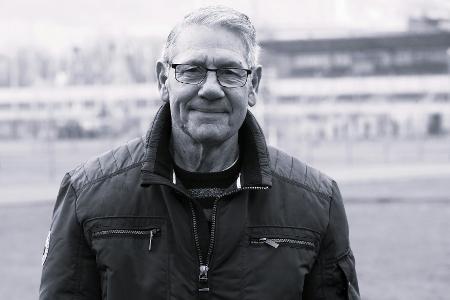 DDR-Legende Vogel stirbt mit 83 Jahren