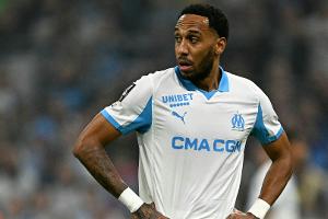 "Gedemütigt": Aubameyang tritt aus Nationalmannschaft zurück